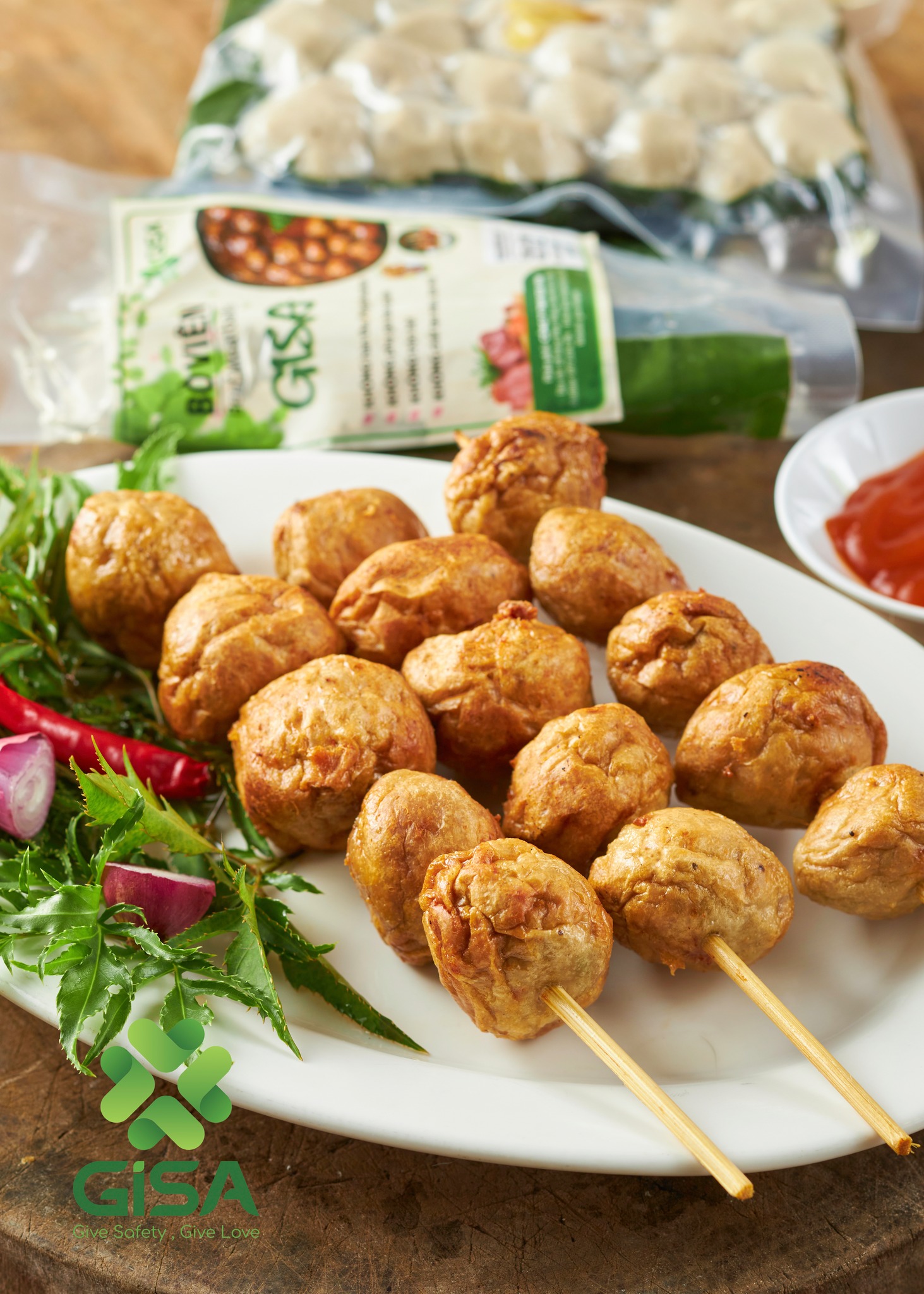 Đậu khuôn chiên - Ảnh 3