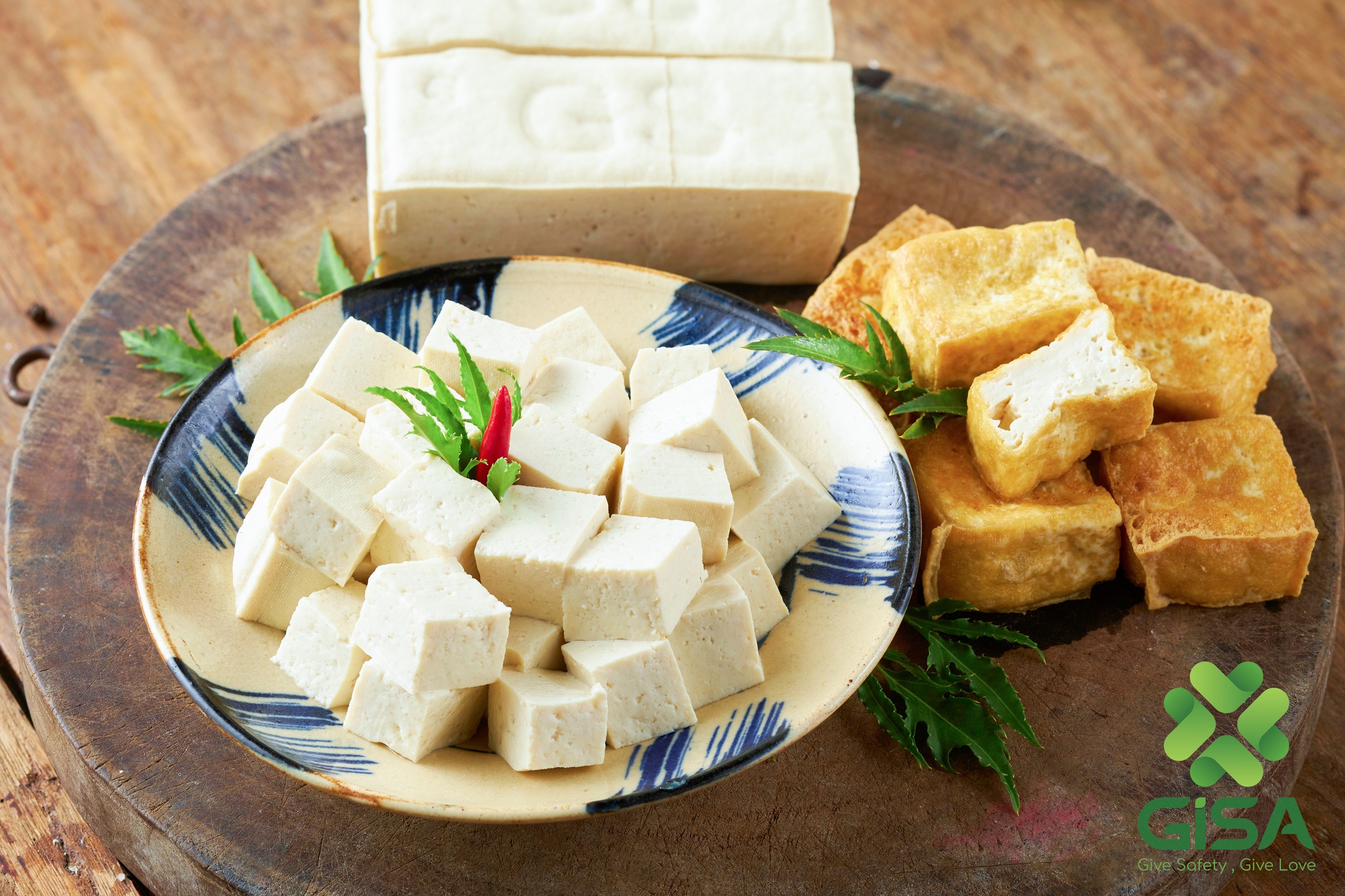 Đậu khuôn chiên - Ảnh 4